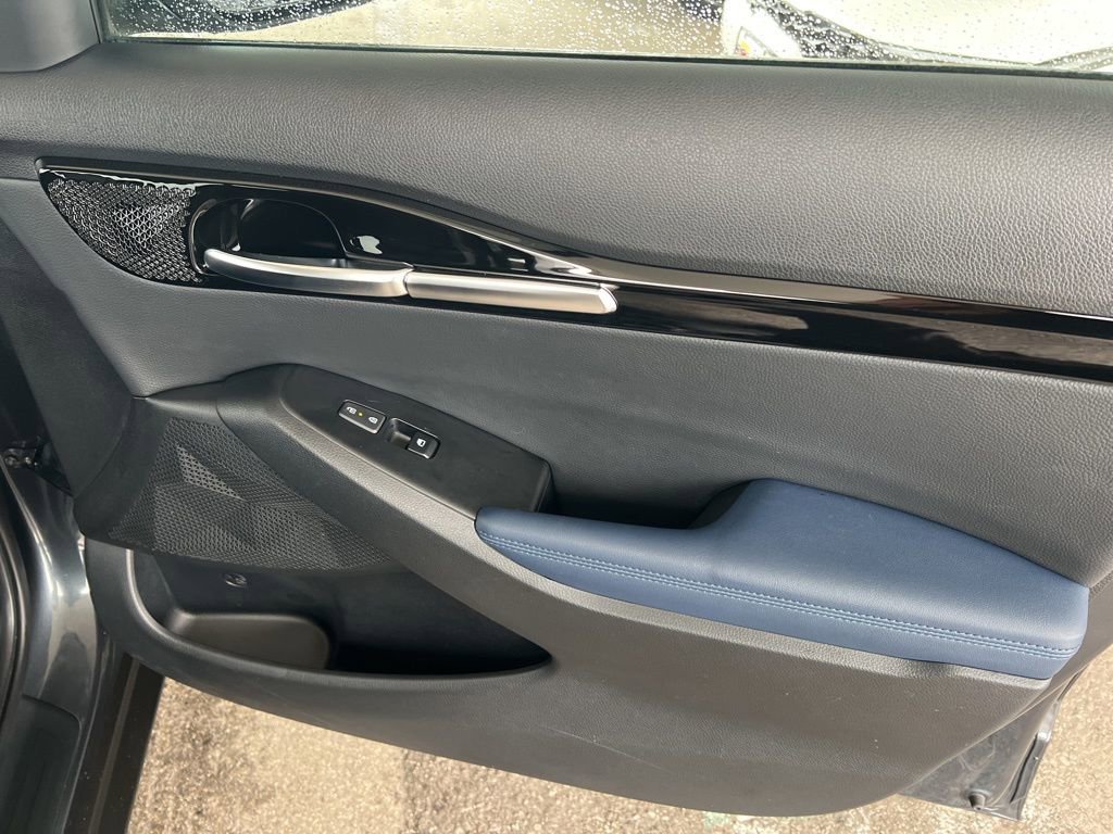 Certified 2024 Kia Seltos S AWD/4WD image 22