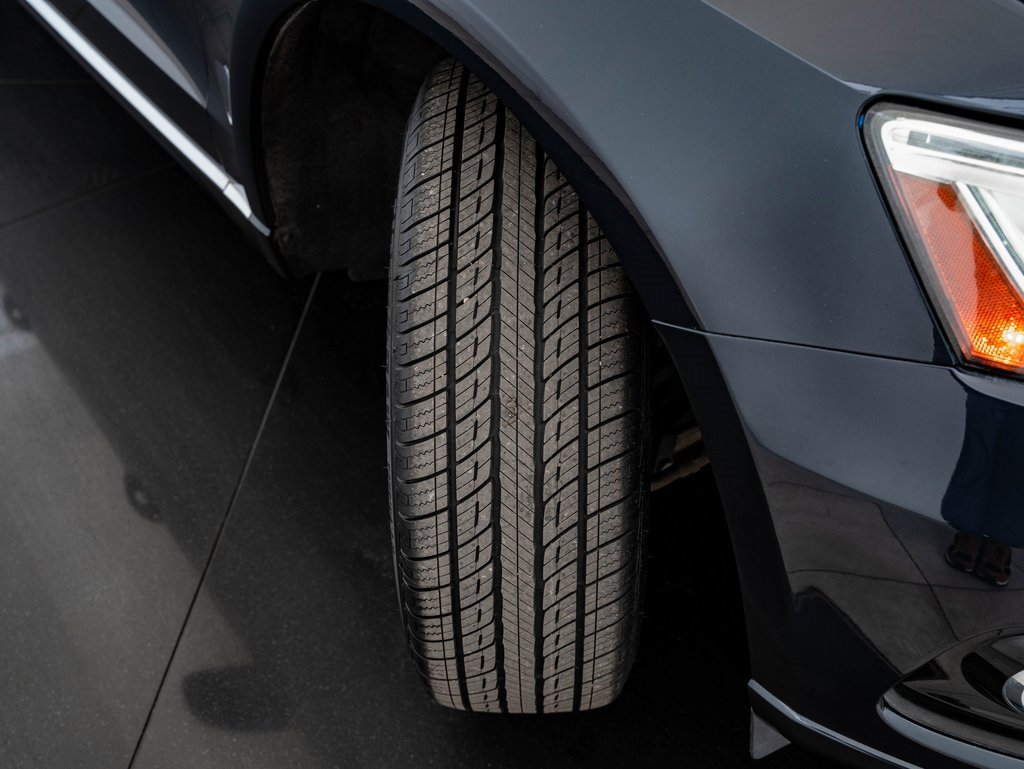 Used 2017 Audi Q5 2.0T Premium image 49