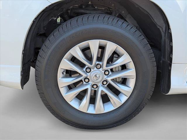 Used 2018 Lexus GX 460 Premium w/ Premium Package AWD/4WD image 24