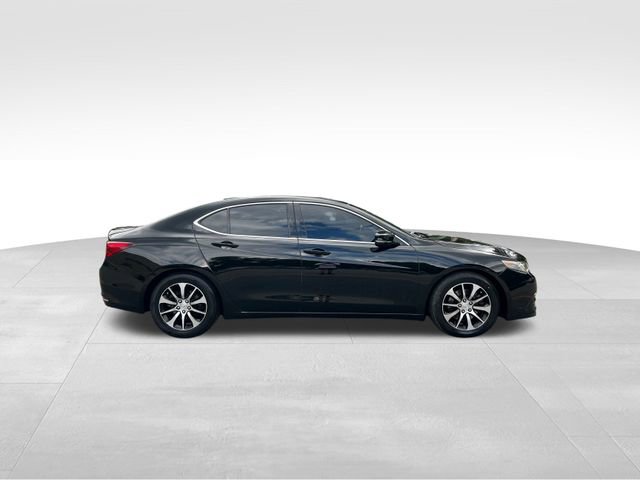 Used 2015 Acura TLX w/ Technology Package FWD image 6