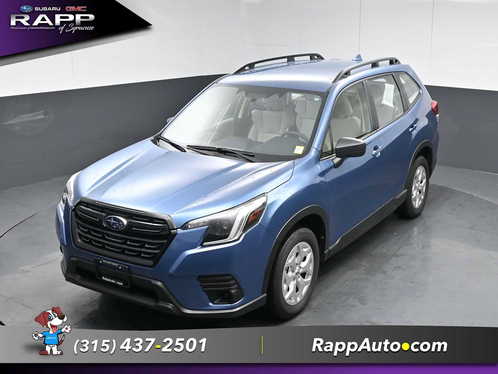 Used 2023 Subaru Forester image 29