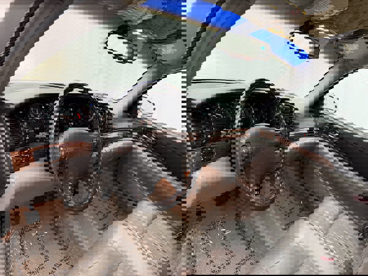 Used 2005 Buick Le Sabre Custom w/ Leather and Sound Group image 6