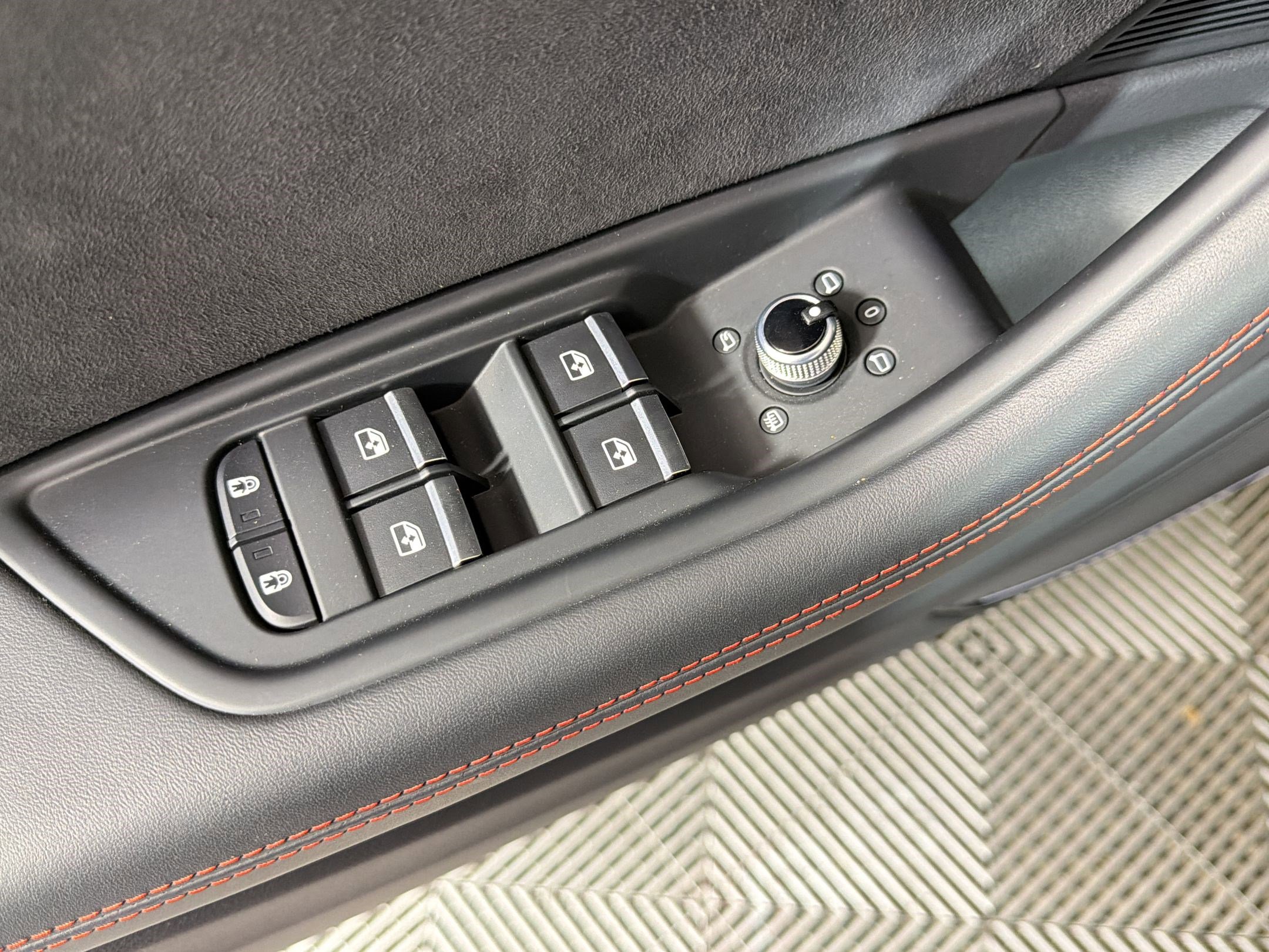 Certified 2025 Audi RS 5 Sportback image 21