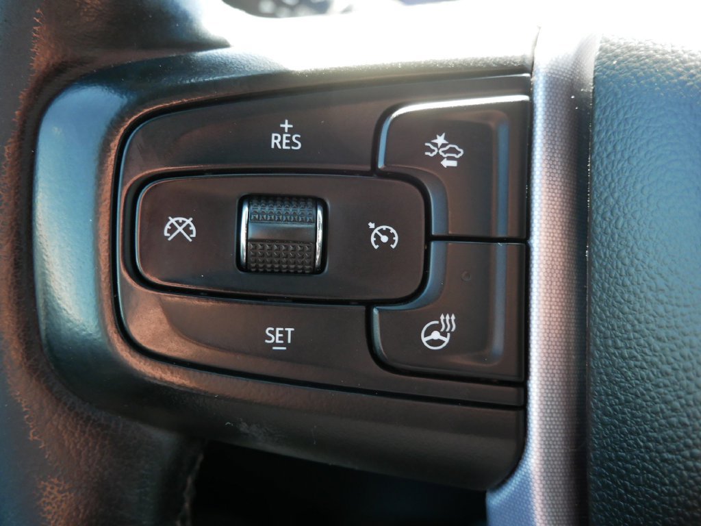 Used 2019 GMC Sierra 1500 SLT w/ SLT Premium Plus Package AWD/4WD image 31