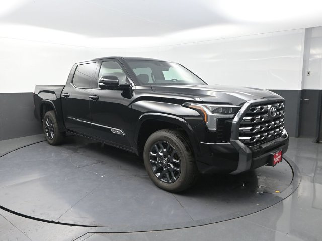 Used 2026 Toyota Tundra Platinum AWD/4WD image 10