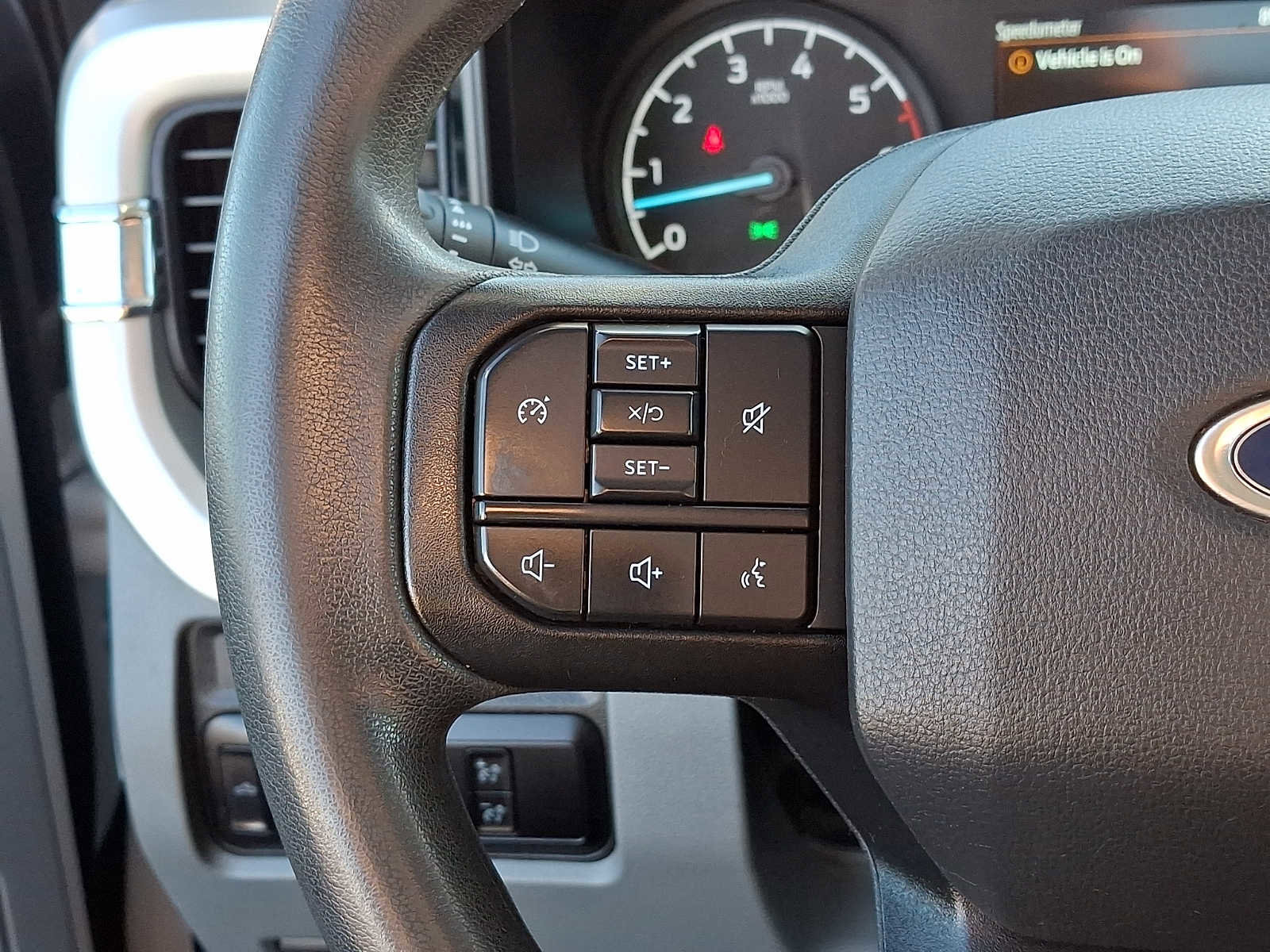 Certified 2023 Ford F250 XL w/ Snow Plow Prep Package AWD/4WD image 20