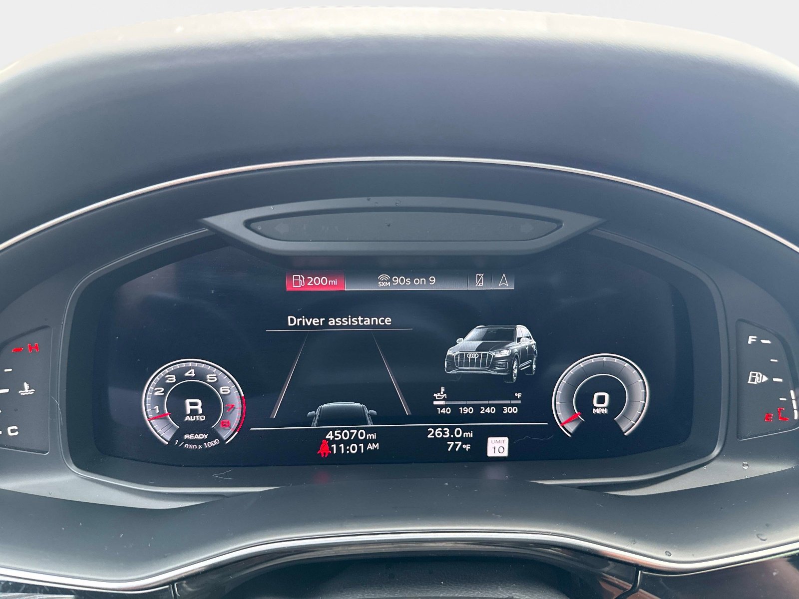 Used 2022 Audi Q7 3.0T Prestige image 31