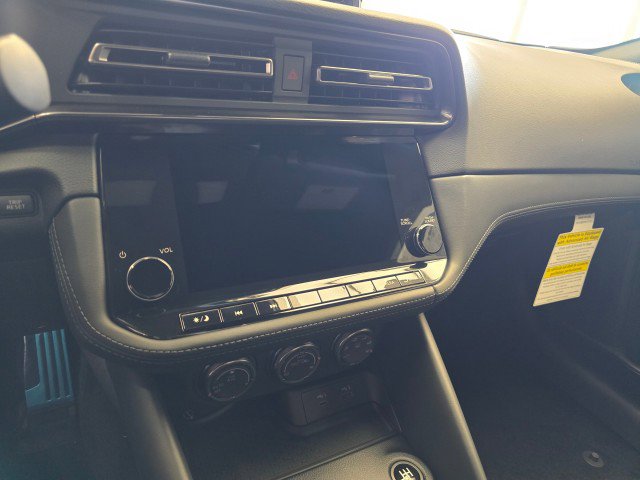 New 2026 Nissan Z Performance image 25