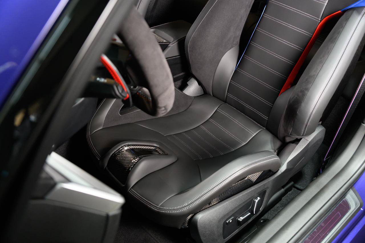 Used 2026 BMW M2 CS RWD image 52