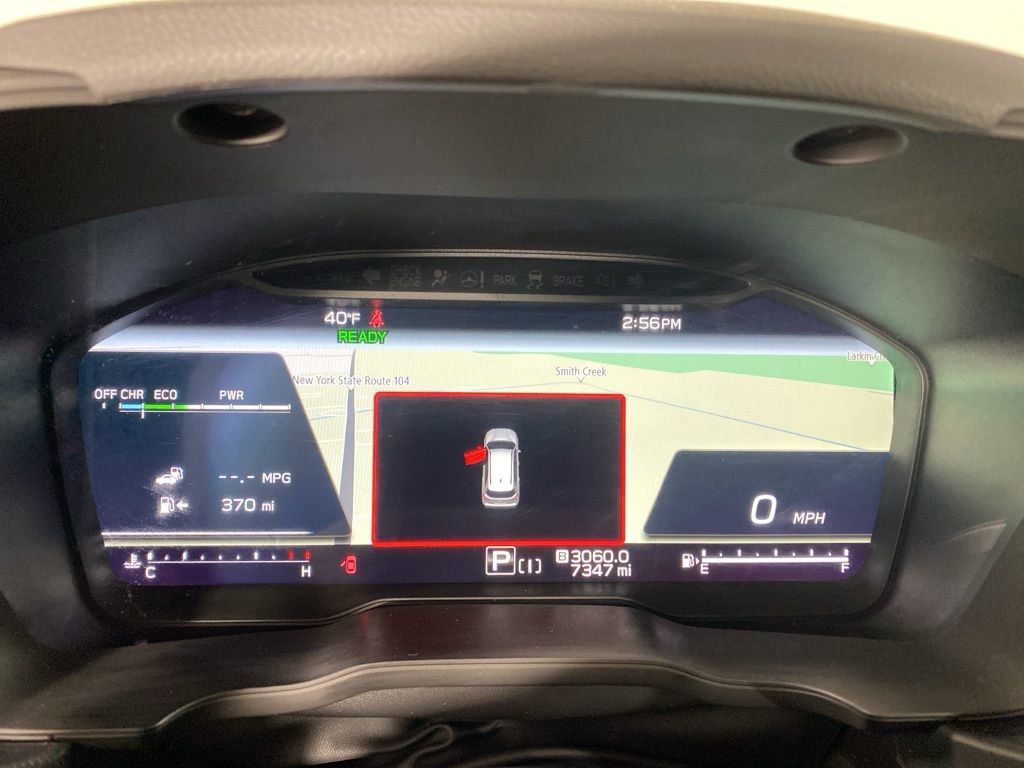 Certified 2025 Subaru Forester Limited image 14