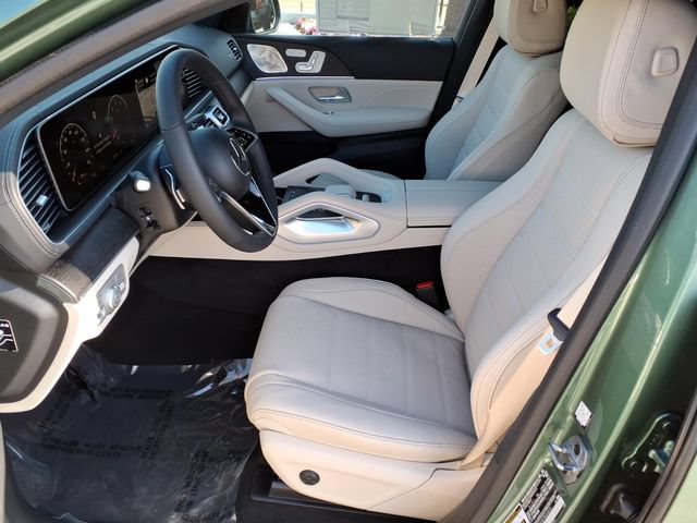 New 2026 Mercedes-Benz GLE 450 4MATIC Coupe image 14