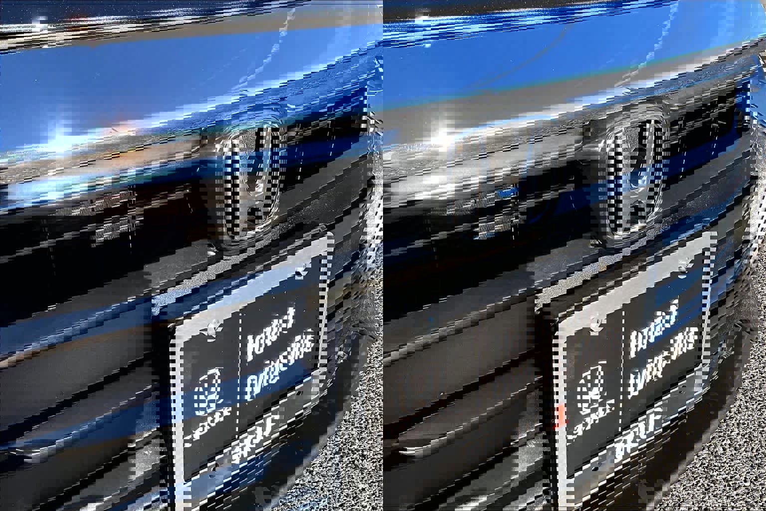 Used 2022 Honda Insight Touring image 28