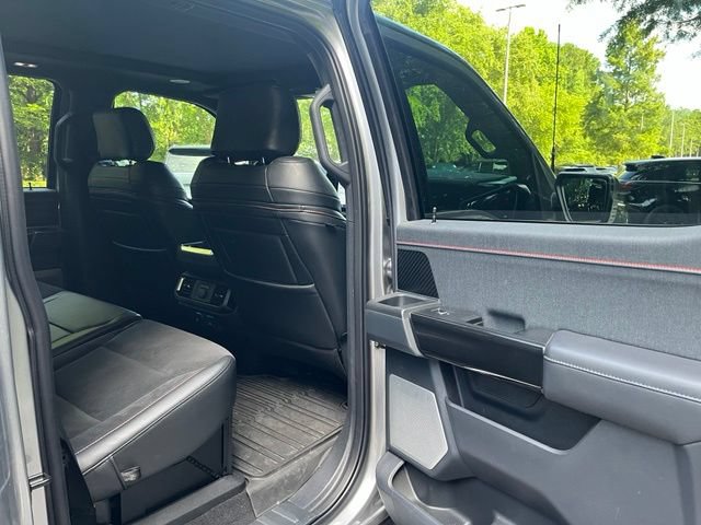 Used 2023 Ford F150 Raptor w/ Equipment Group 802A Raptor R AWD/4WD image 12