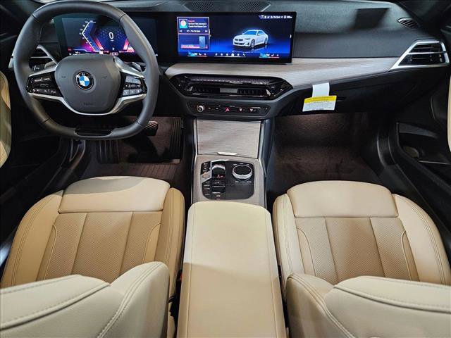 Used 2025 BMW 230i Coupe RWD image 15