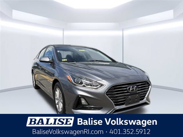 Used 2019 Hyundai Sonata SE FWD image 1