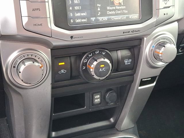 Used 2019 Toyota 4Runner SR5 image 19