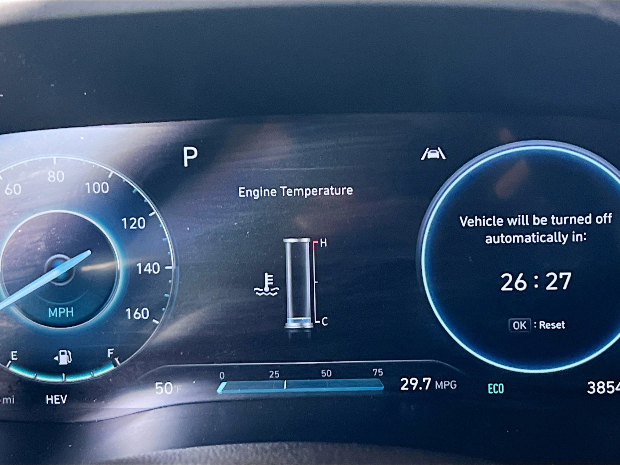 Used 2023 Hyundai Santa Fe SEL Convenience image 23