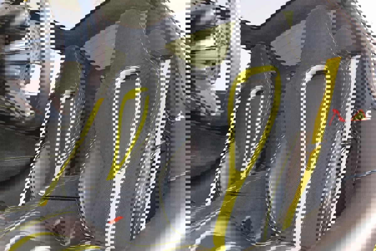 Used 2022 McLaren 720S Performance image 38