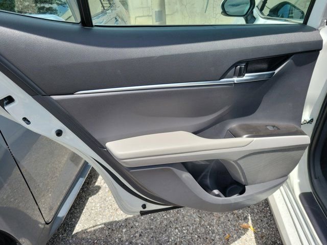 Certified 2024 Toyota Camry LE w/ Convenience Package image 8