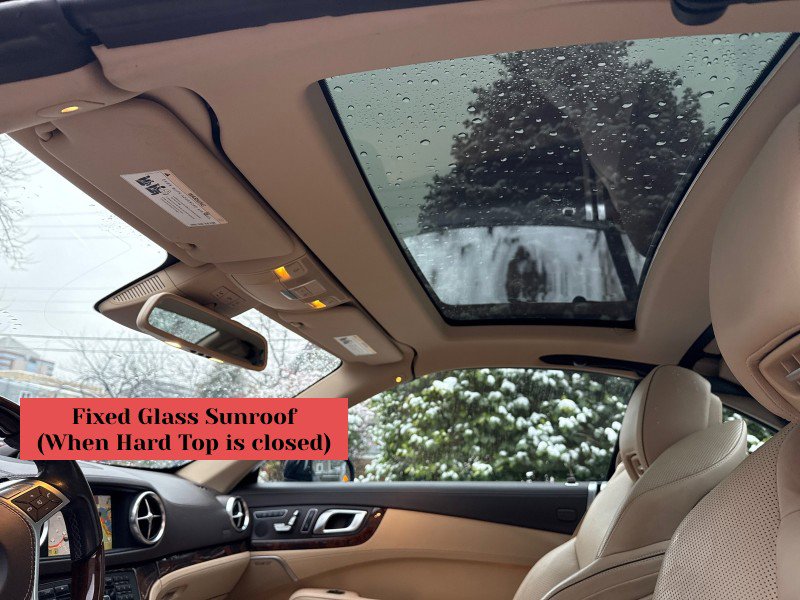 Used 2013 Mercedes-Benz SL 550 image 34