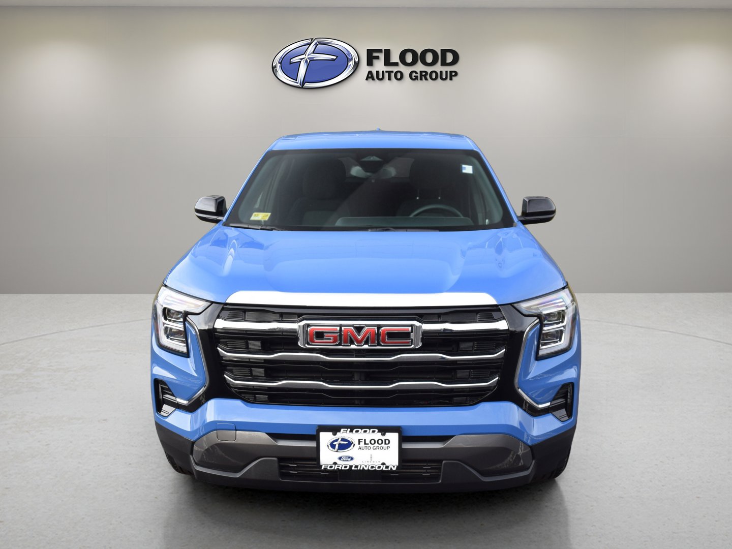 Used 2026 GMC Terrain Elevation video 2