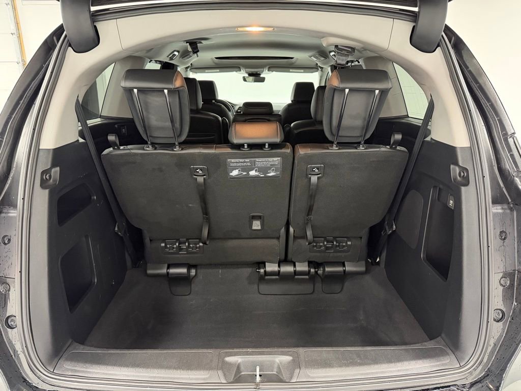 Used 2021 Honda Odyssey EX-L image 28