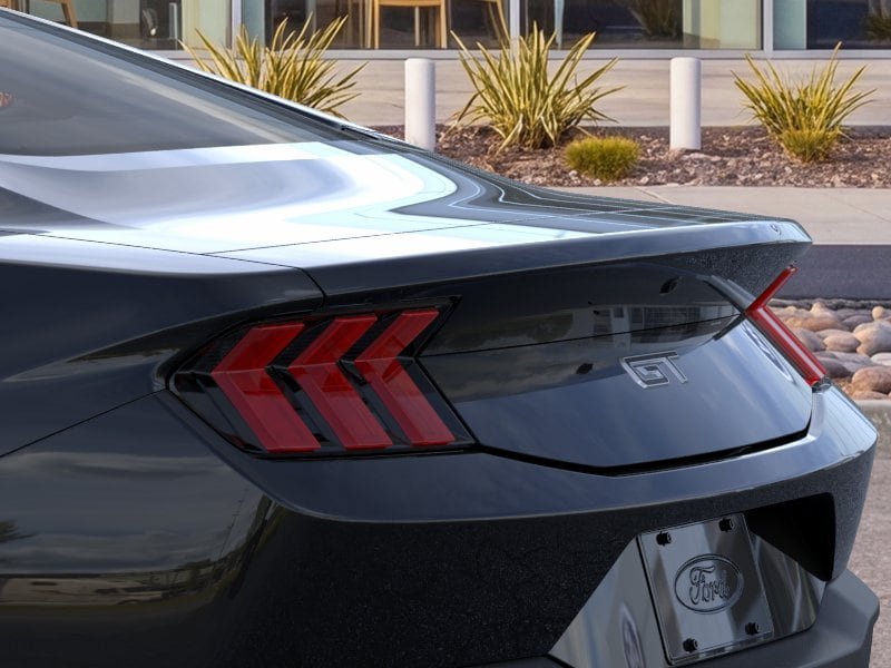 New 2026 Ford Mustang GT RWD image 48