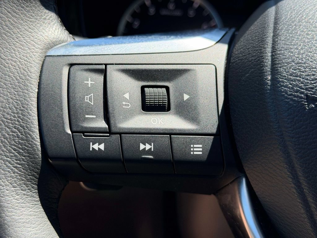 Used 2025 INFINITI QX60 Pure AWD/4WD image 34