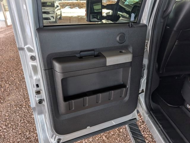 Used 2016 Ford F250 Lariat w/ Lariat Interior Package image 25