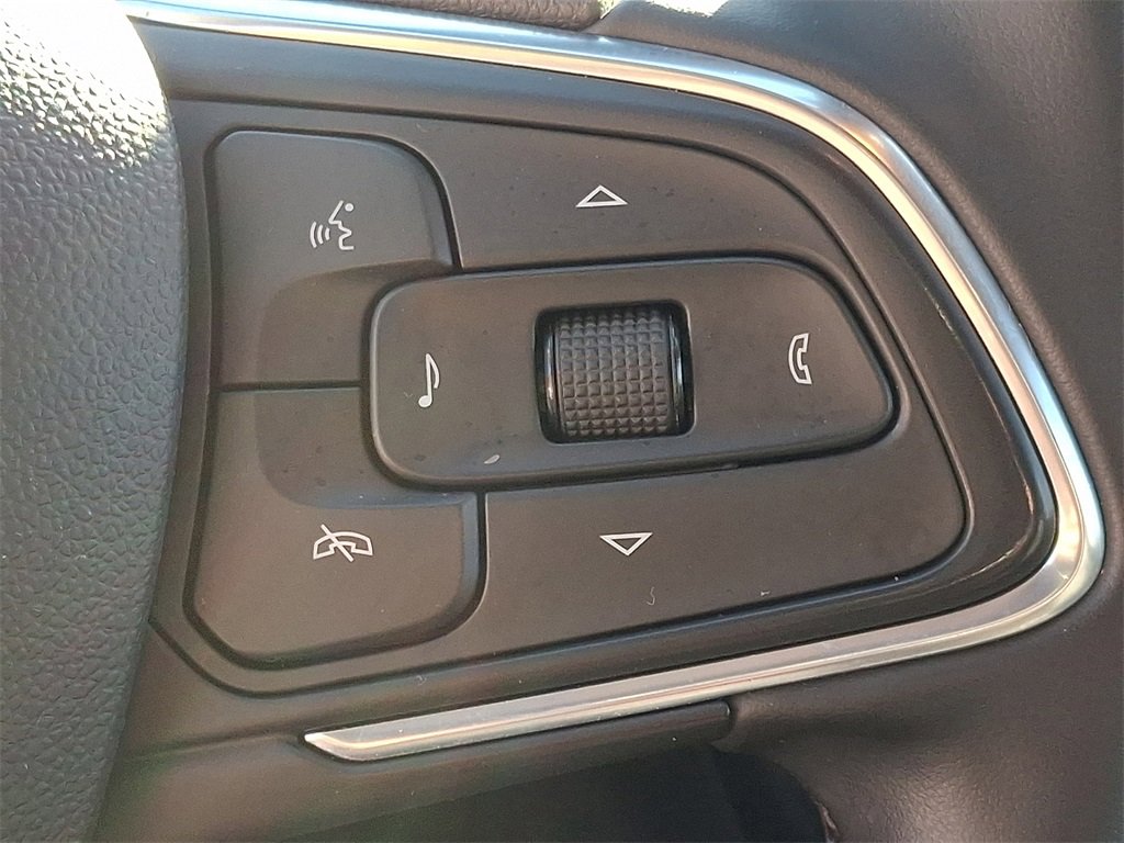 Certified 2024 Buick Encore GX Sport Touring image 21