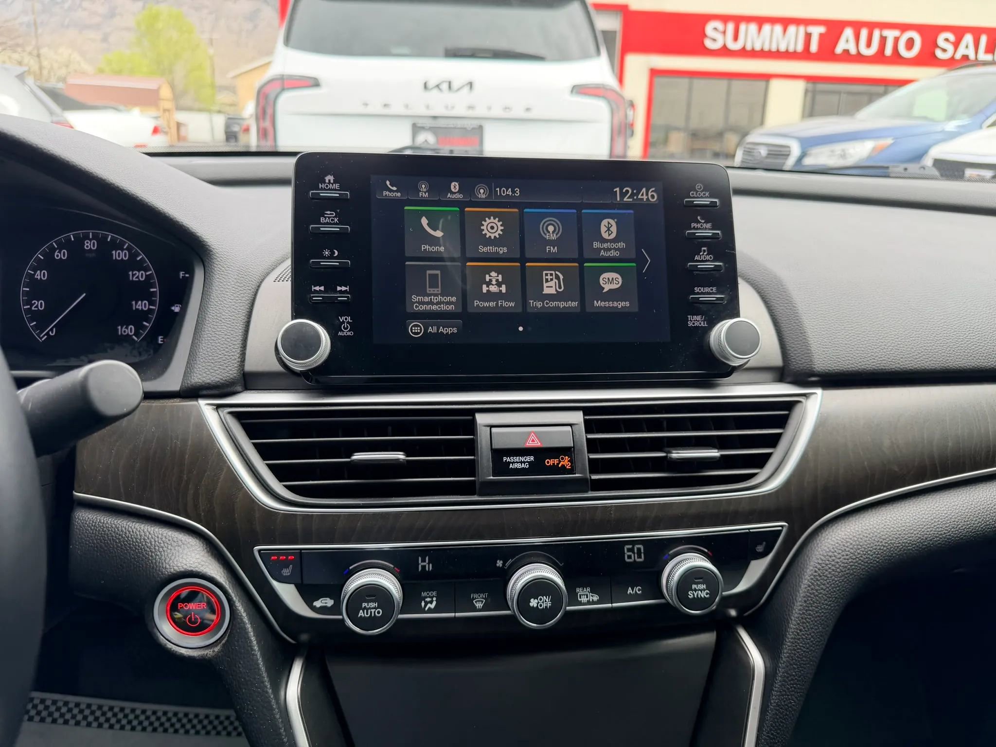 Used 2019 Honda Accord EX-L image 27