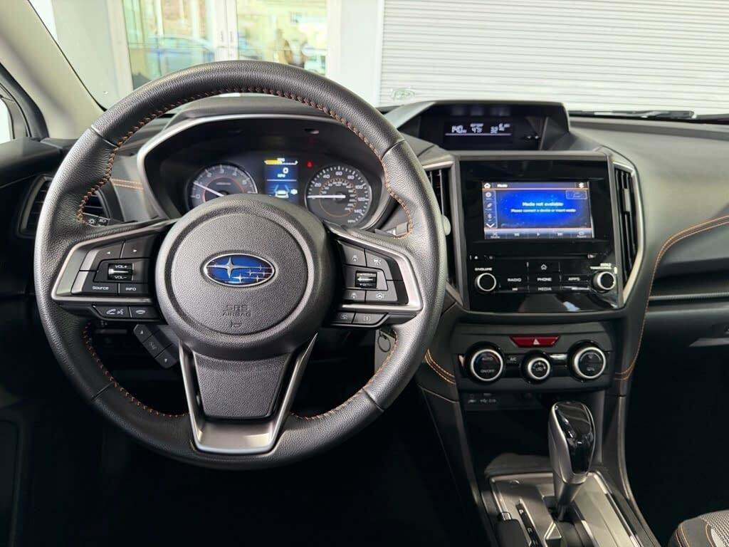Certified 2023 Subaru Crosstrek 2.0i Premium image 14