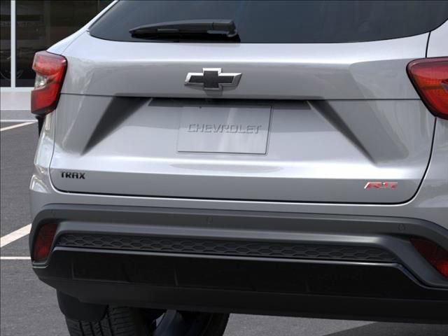 New 2026 Chevrolet Trax RS w/ Driver Confidence Package image 14