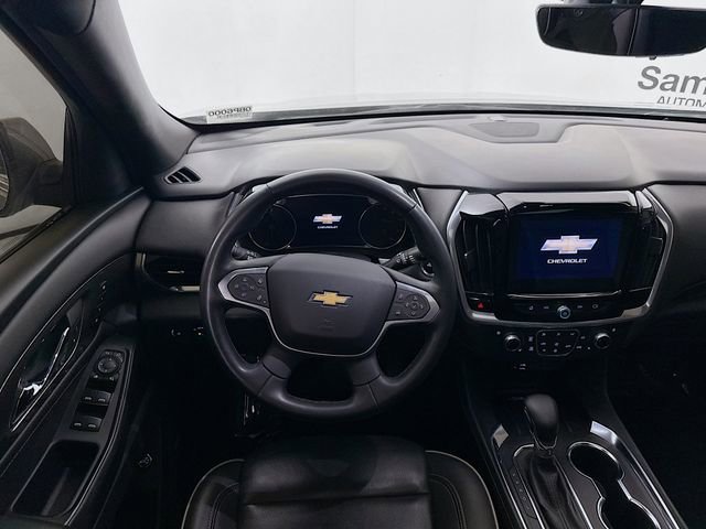 Used 2023 Chevrolet Traverse Premier image 26