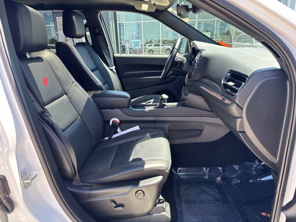 Certified 2026 Dodge Durango GT AWD/4WD image 28
