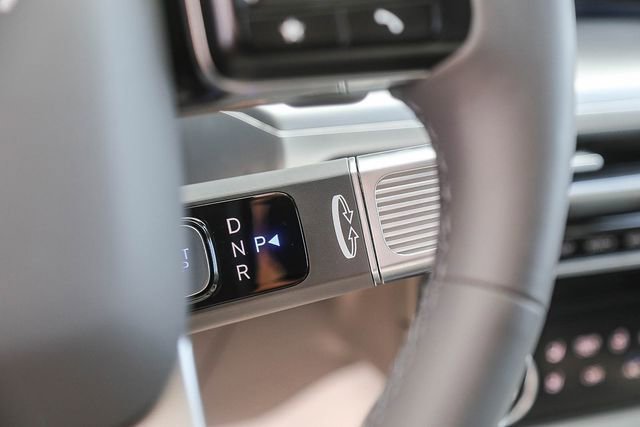 New 2026 Hyundai Ioniq 9 Limited image 23