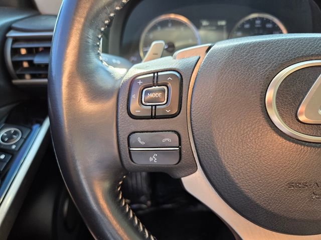 Used 2020 Lexus IS 300 w/ Accessory Package 2 RWD image 29