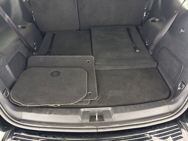 Used 2017 Dodge Journey SE w/ Flexible Seating Group FWD image 20