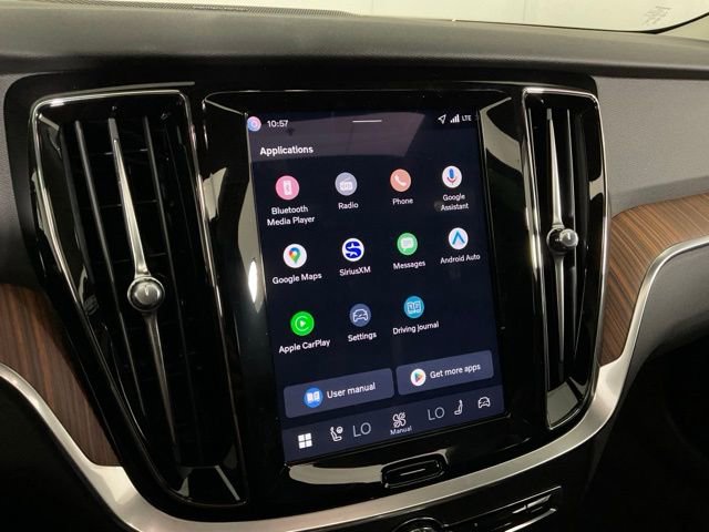 New 2026 Volvo V60 B5 Cross Country Plus w/ Protection Package Premier image 12