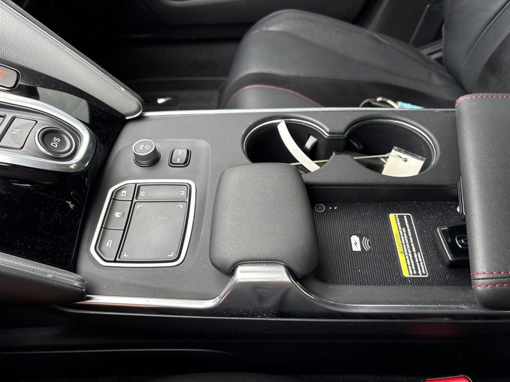 Used 2023 Acura TLX w/ A-SPEC Package FWD image 25