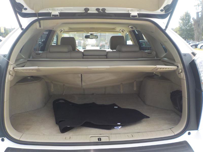 Used 2009 Lexus RX 350 AWD image 28