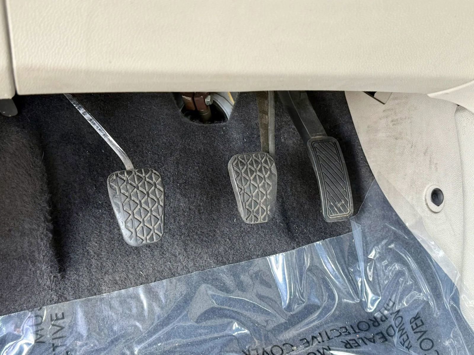 Used 2012 Ford Fiesta S image 15