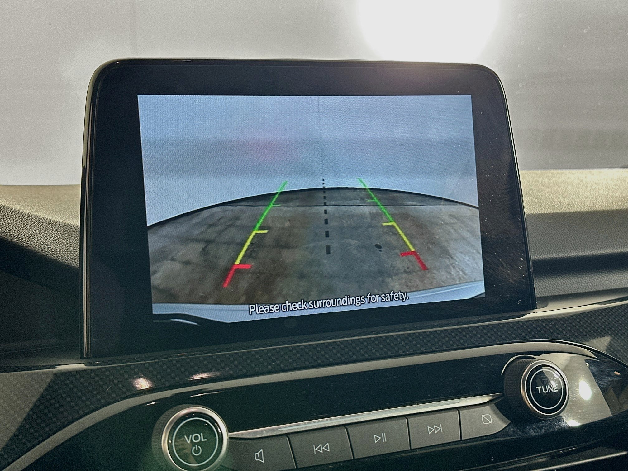 Used 2024 Ford Escape ST-Line FWD image 22