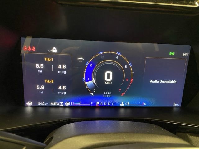 New 2026 Chevrolet Colorado LT w/ LT Convenience Package image 16