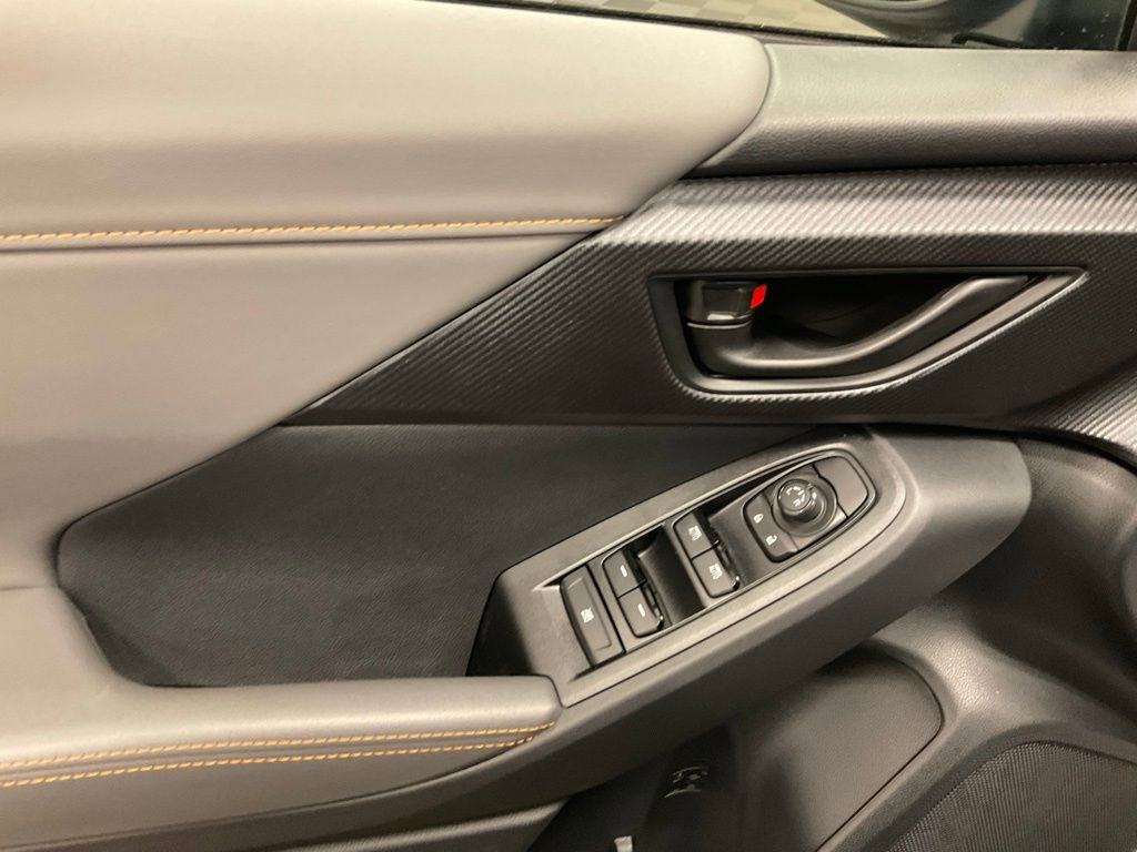 New 2026 Subaru Crosstrek 2.5i Wilderness image 10