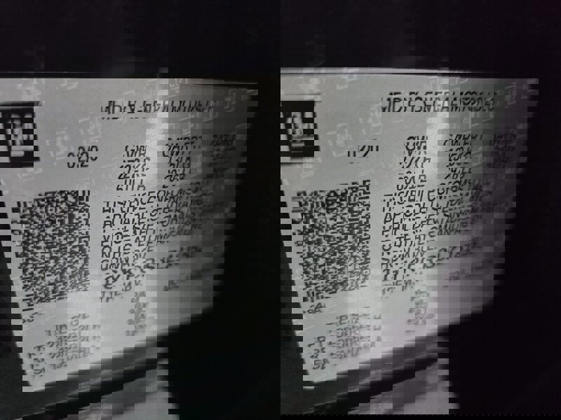 Used 2020 Cadillac XT6 Premium Luxury image 39