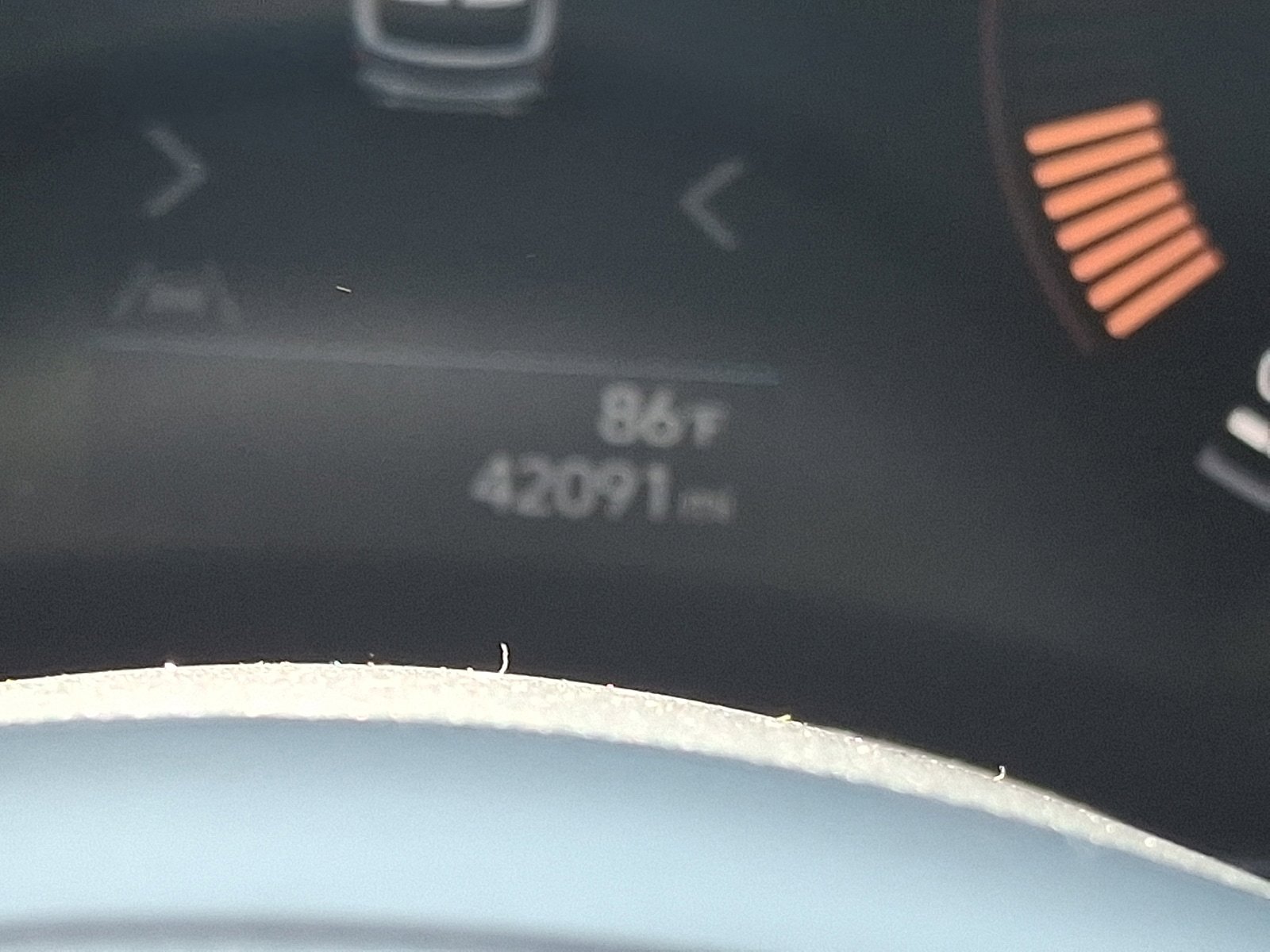 Certified 2024 Hyundai Kona SEL AWD/4WD image 20