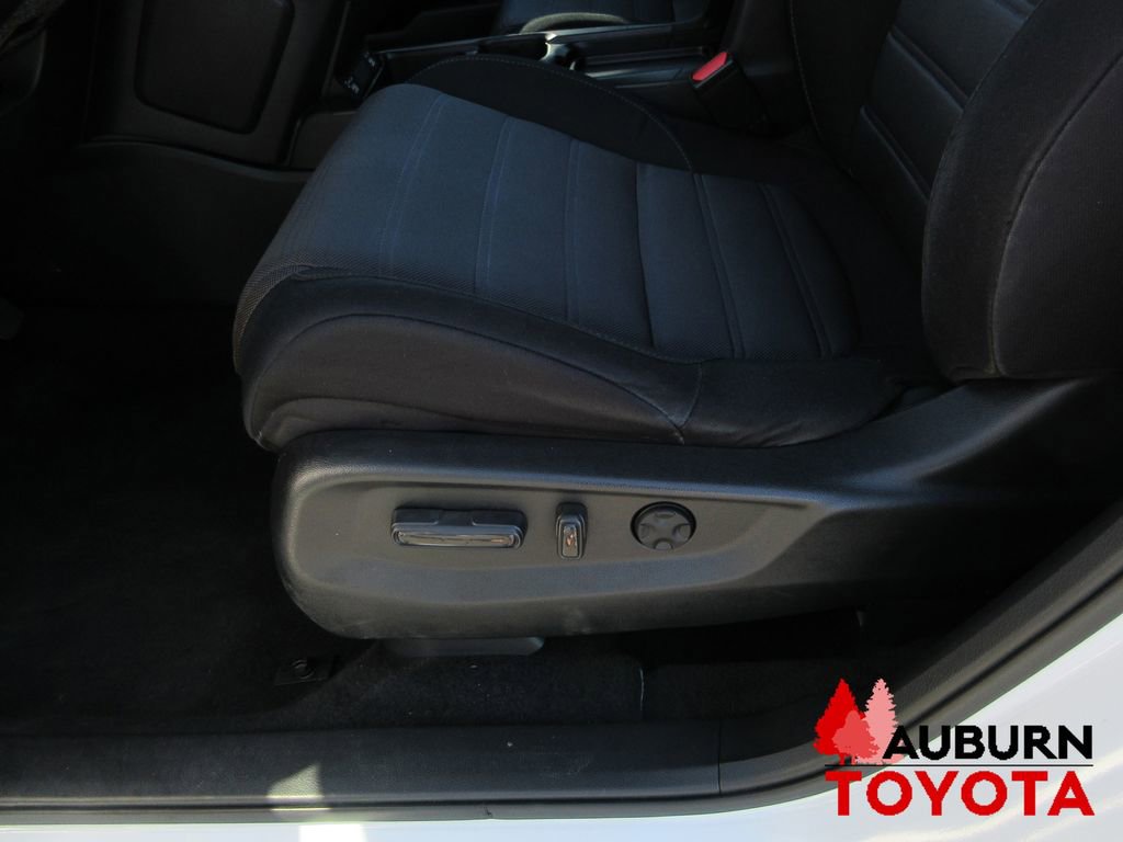 Used 2020 Honda CR-V EX image 11