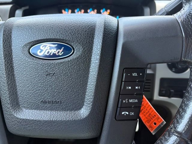 Used 2014 Ford F150 XLT w/ Equipment Group 302A Luxury image 14