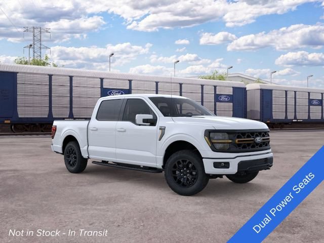 New 2026 Ford F150 Tremor AWD/4WD image 7